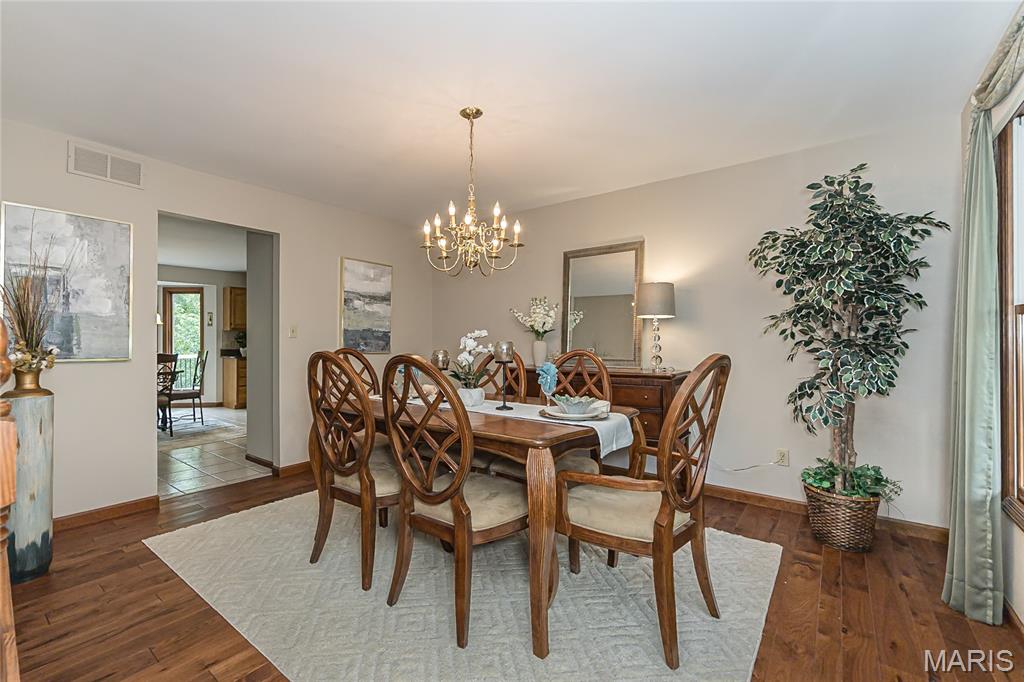 2255 Dehart Farm Road Wildwood, MO 63038 - Photo 11 of 31