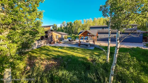 $4,500,000 | 340 Hitching Rail Road, Afton, WY 83110