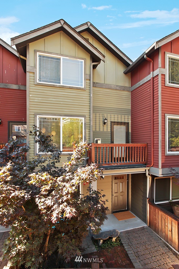 5218 Puget Boulevard Southwest, Unit C Seattle, WA 98106 - Photo 18 of 18