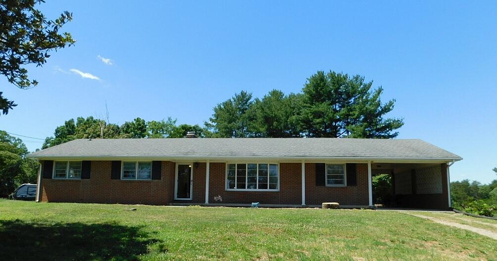 3269 Pitzer Road Roanoke, VA 24014 - Photo 1 of 33 3269 Pitzer Rd Front Exterior D photo