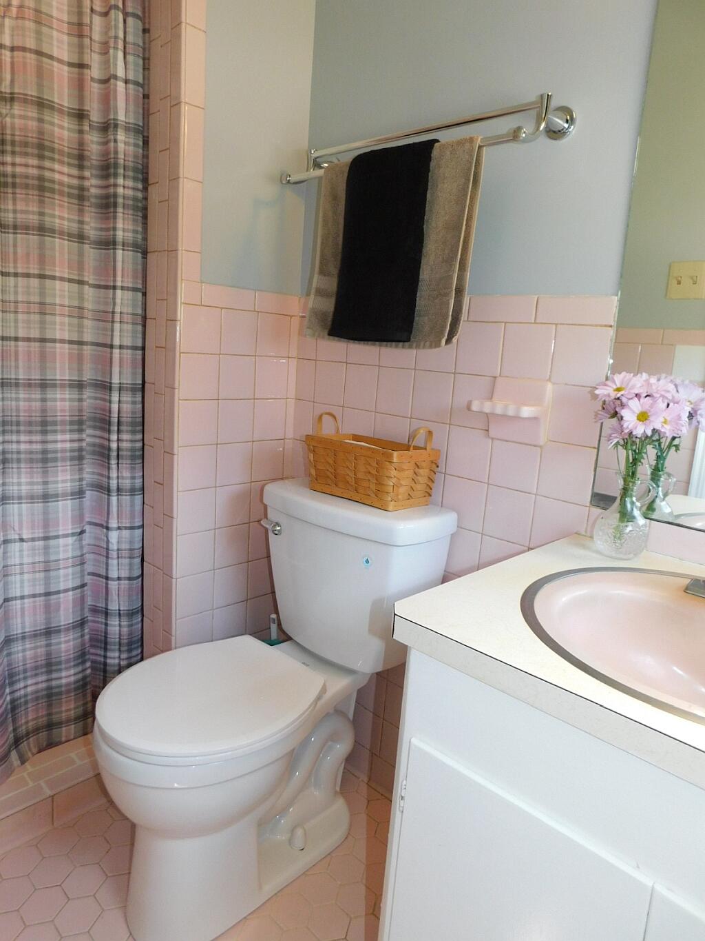 3269 Pitzer Road Roanoke, VA 24014 - Photo 21 of 33 Master Bath