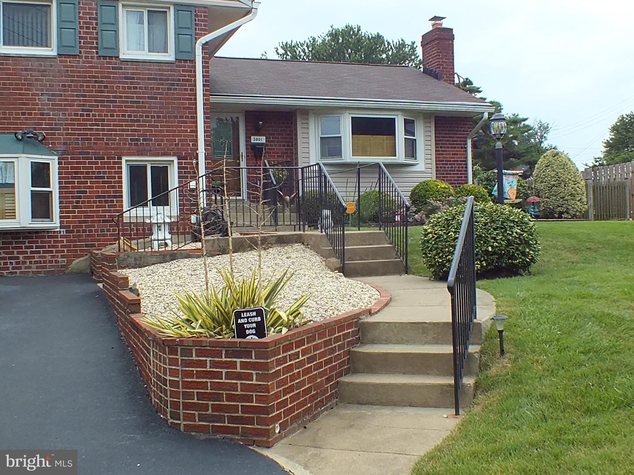 3801 Towanda Road Alexandria, VA 22303 - Photo 2 of 11 Exterior (General)