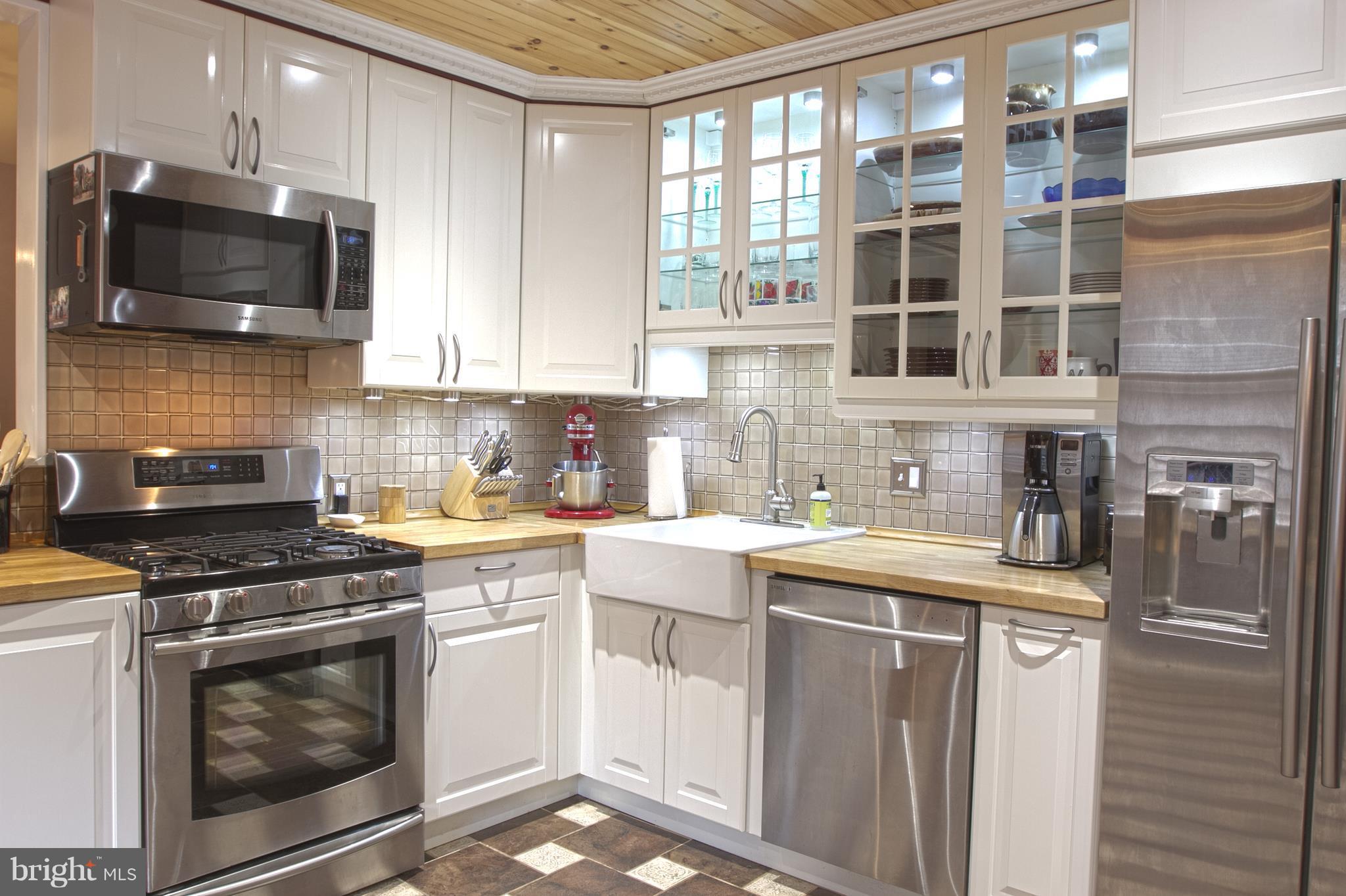 4616 Schenley Road Baltimore, MD 21210 - Photo 13 of 30 Kitchen
