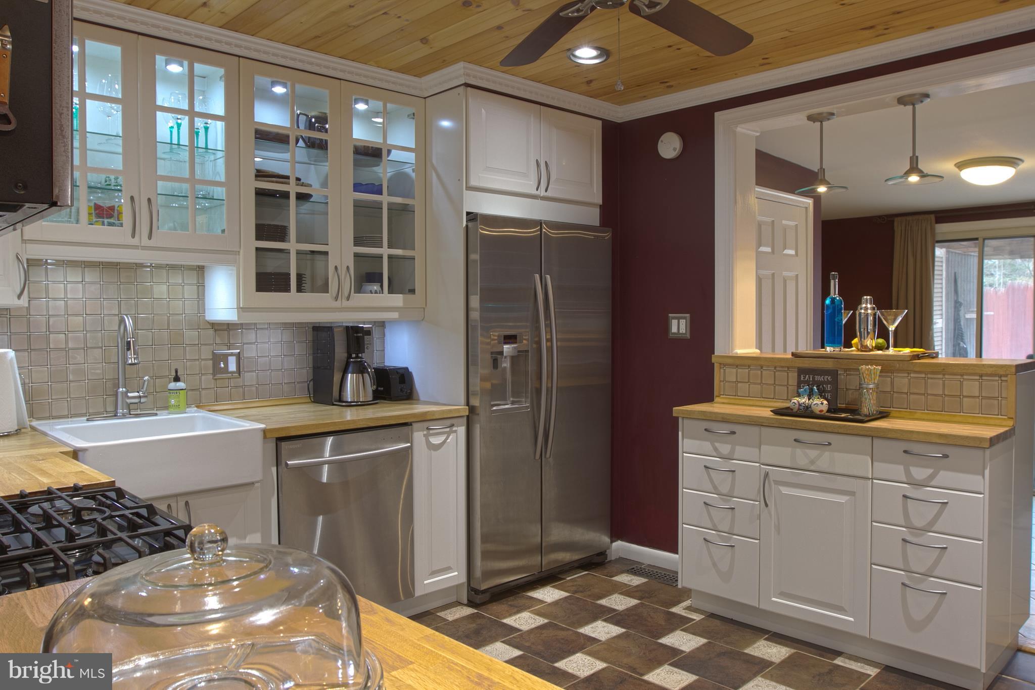 4616 Schenley Road Baltimore, MD 21210 - Photo 14 of 30 Kitchen
