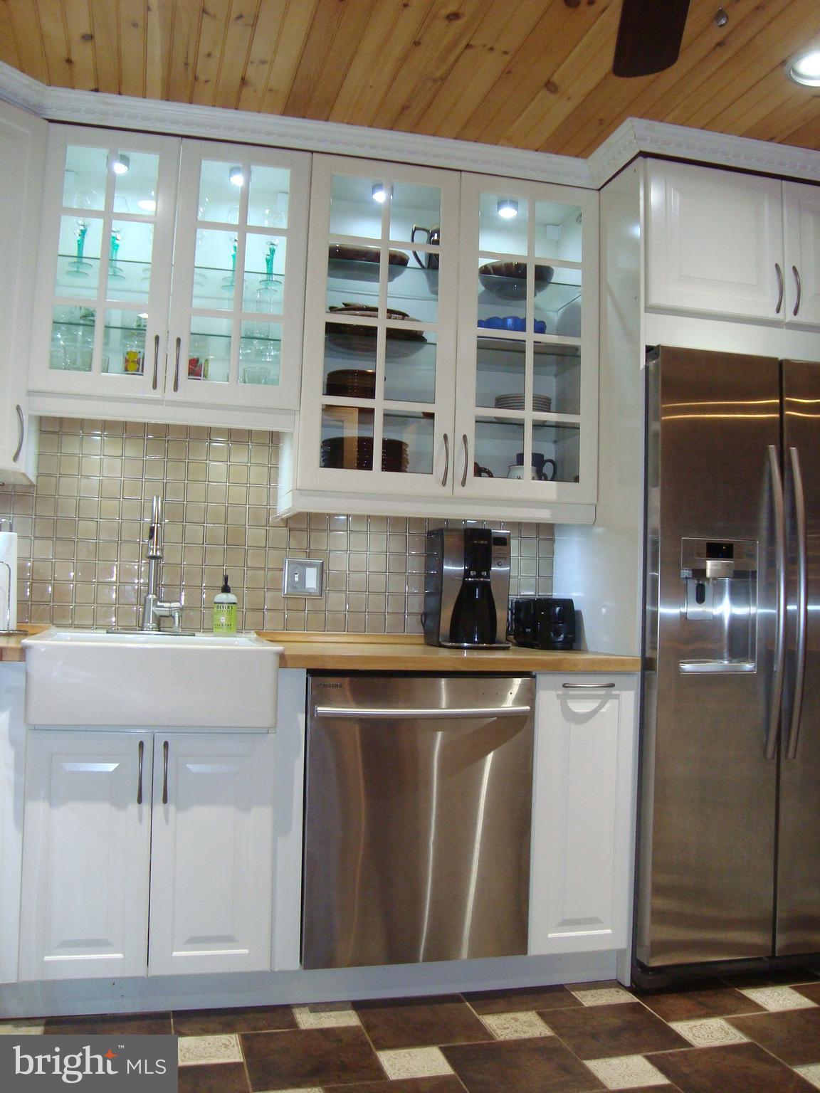 4616 Schenley Road Baltimore, MD 21210 - Photo 15 of 30 Kitchen