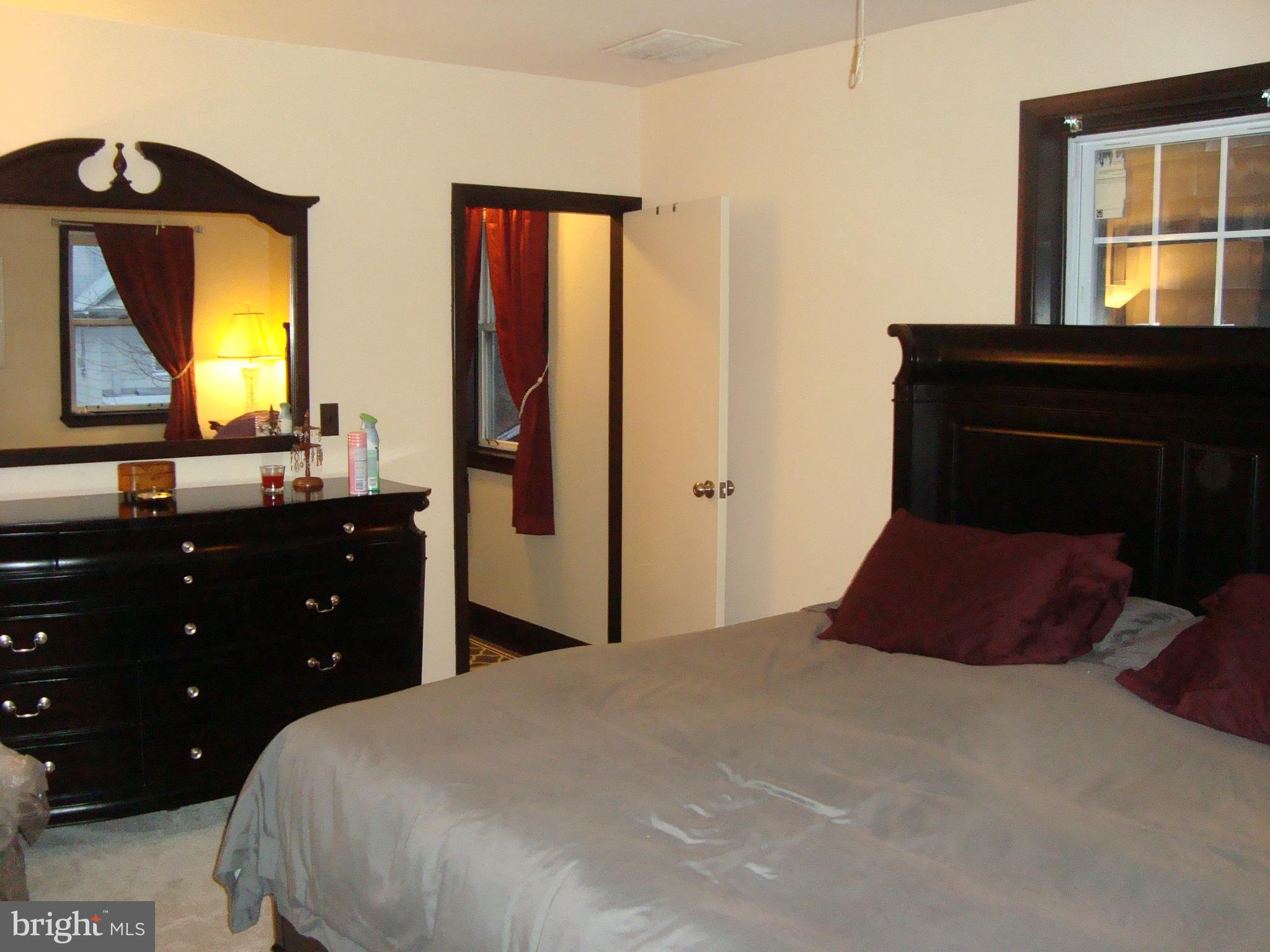 4616 Schenley Road Baltimore, MD 21210 - Photo 18 of 30 Bedroom (Master)