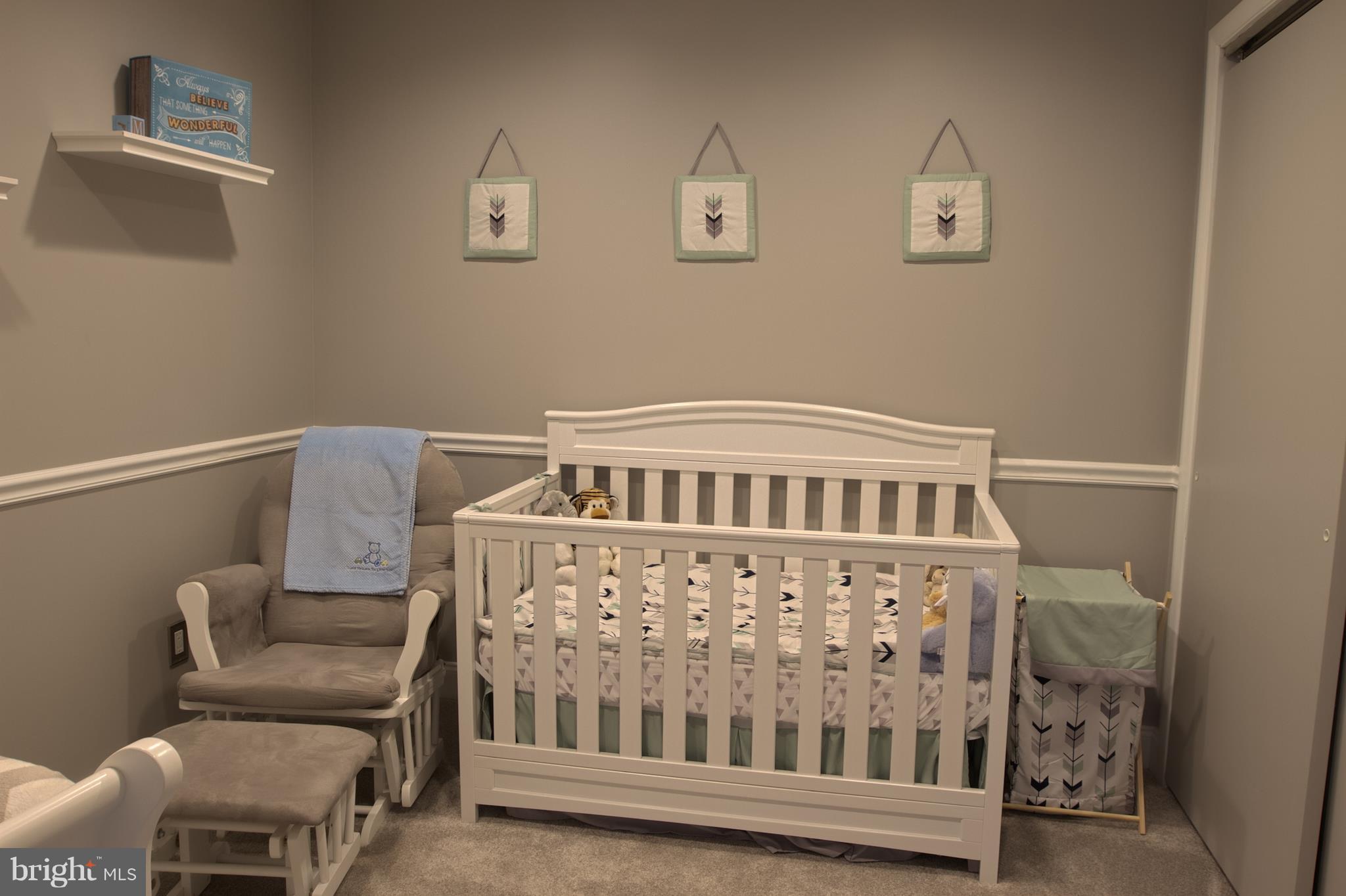 4616 Schenley Road Baltimore, MD 21210 - Photo 23 of 30 Bedroom
