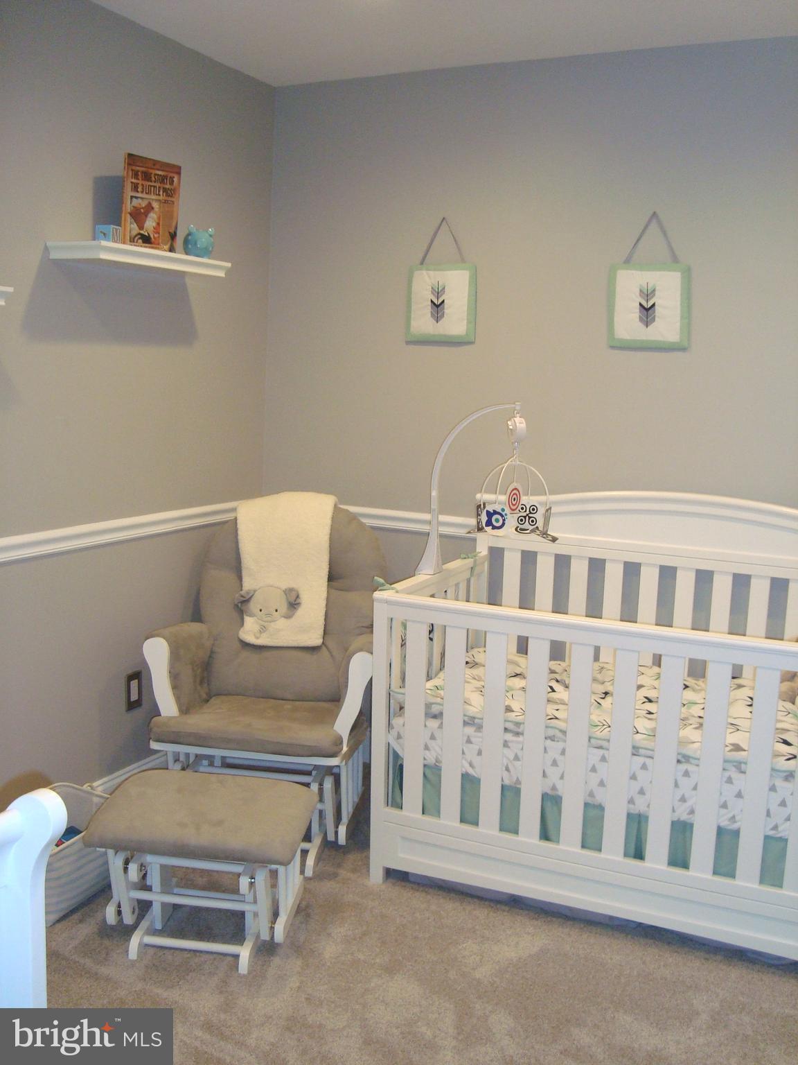 4616 Schenley Road Baltimore, MD 21210 - Photo 24 of 30 Bedroom