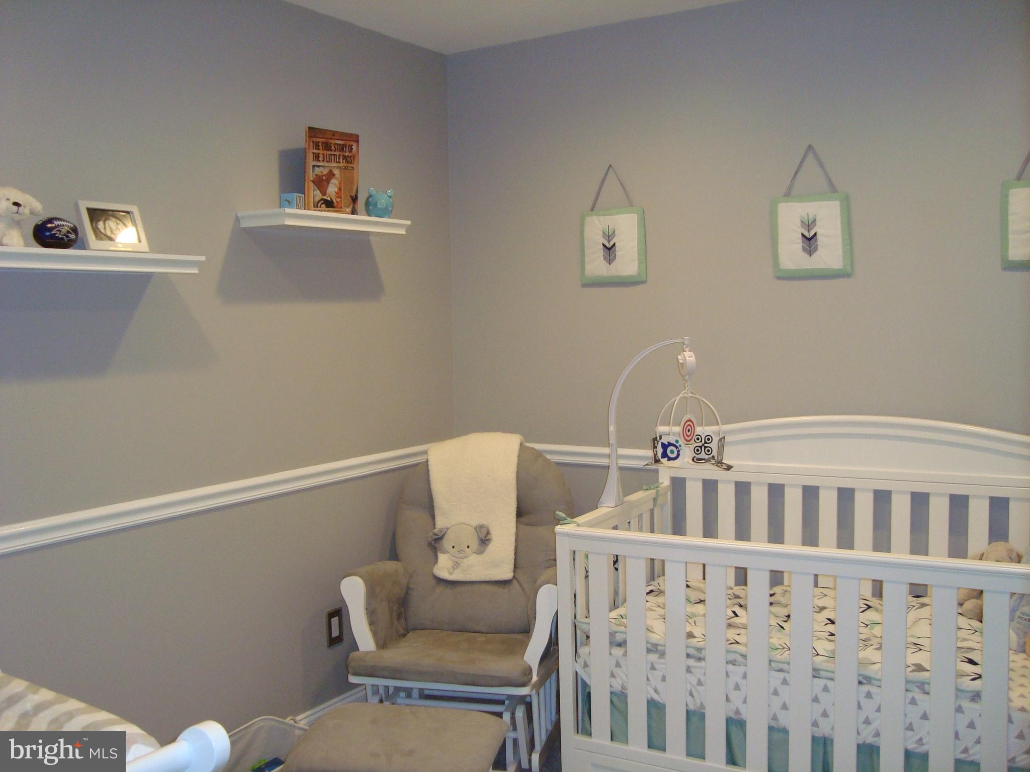 4616 Schenley Road Baltimore, MD 21210 - Photo 25 of 30 Bedroom