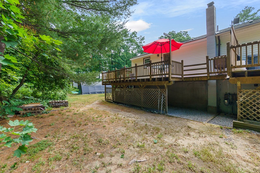 10 Shawnee Road Pepperell, MA 01463 - Photo 36 of 37 Gallery Image 36