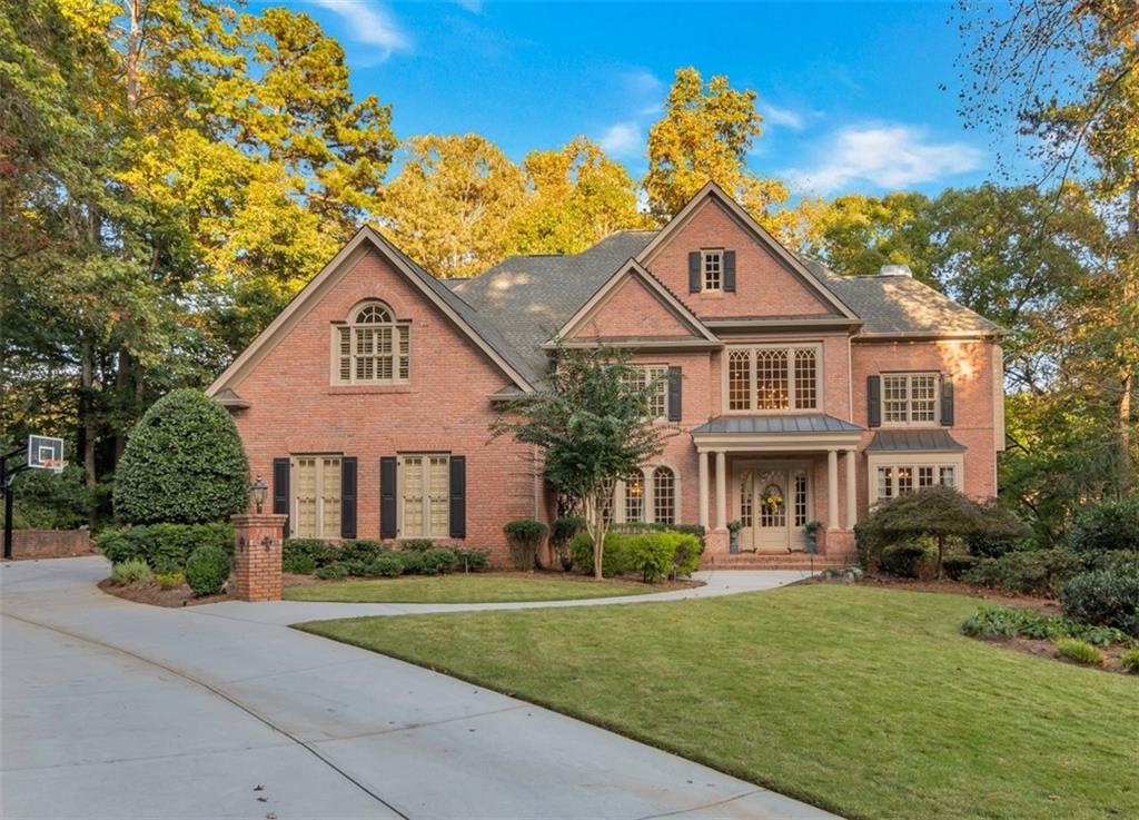 1055 Rockingham Street Johns Creek, GA 30022 - Photo 1 of 1 Gallery Image 1