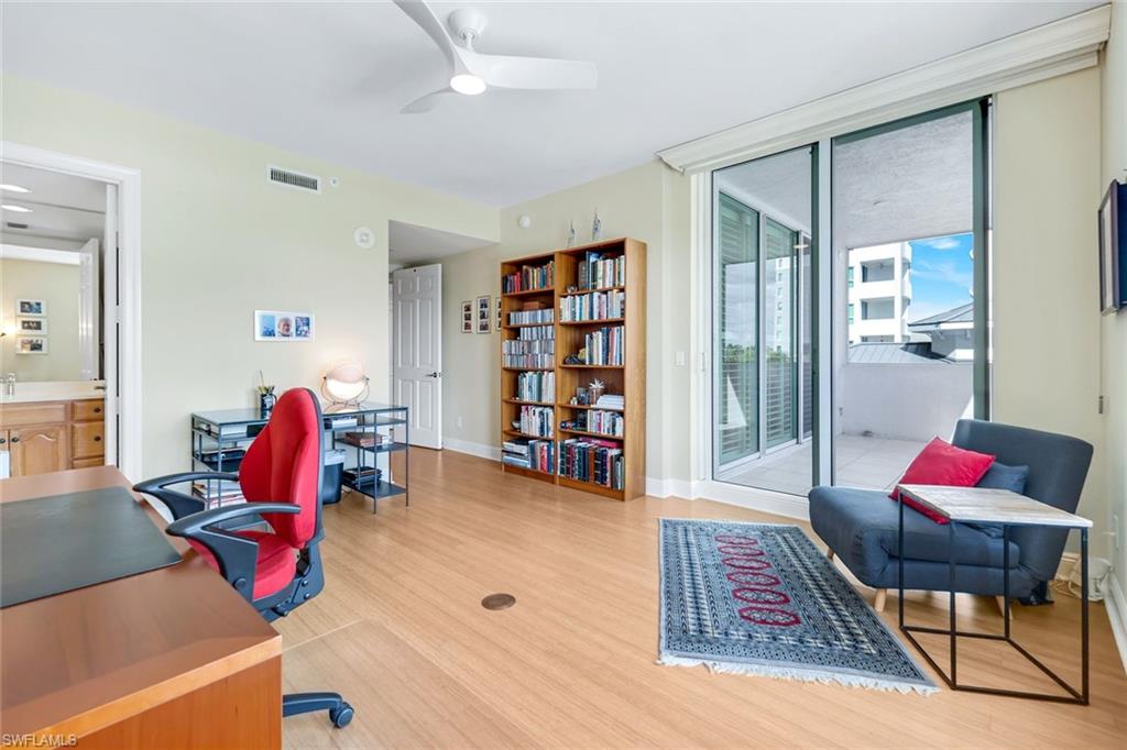 285 Grande Way, Unit 401 Naples, FL 34110 - Photo 30 of 50 a living room with furniture