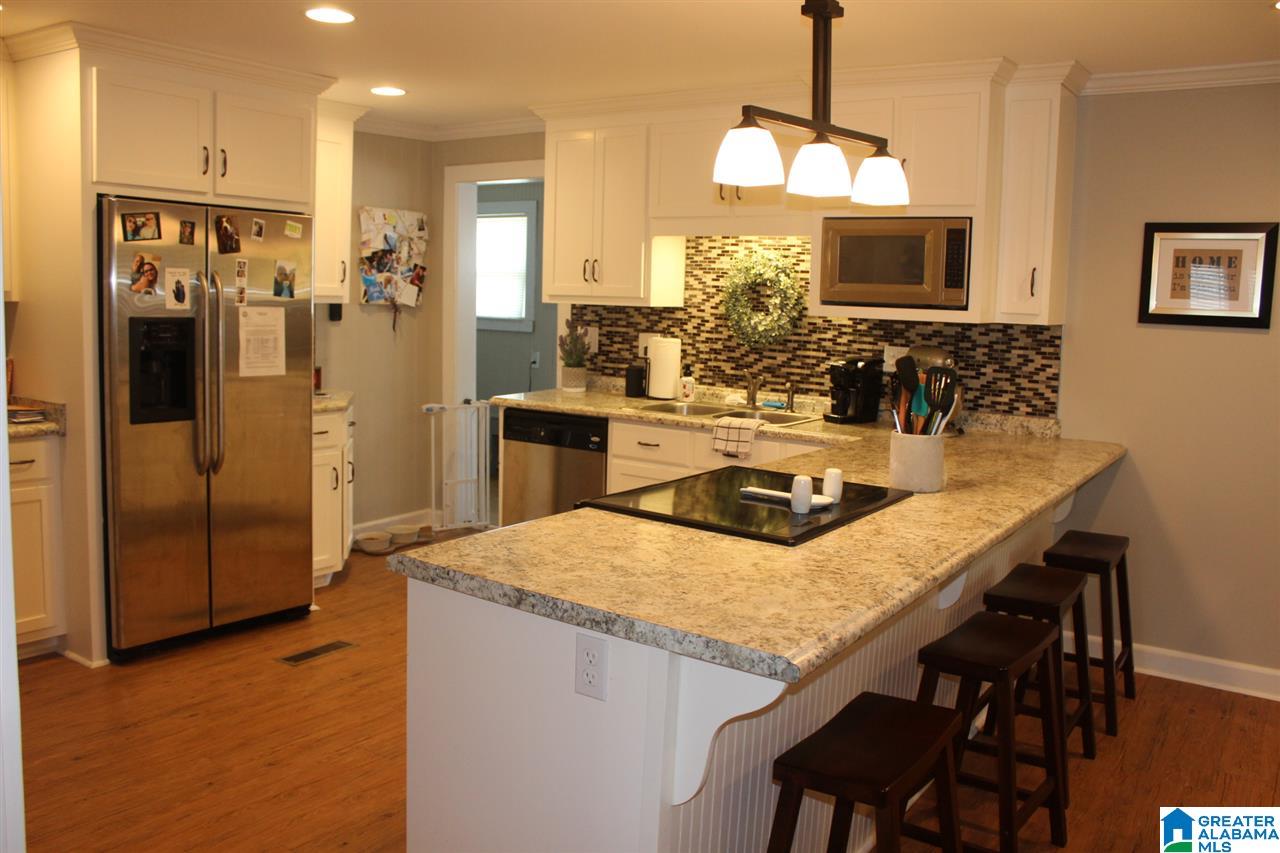 700 3rd Place Jasper, AL 35501 - Photo 9 of 22 Gallery Image 9