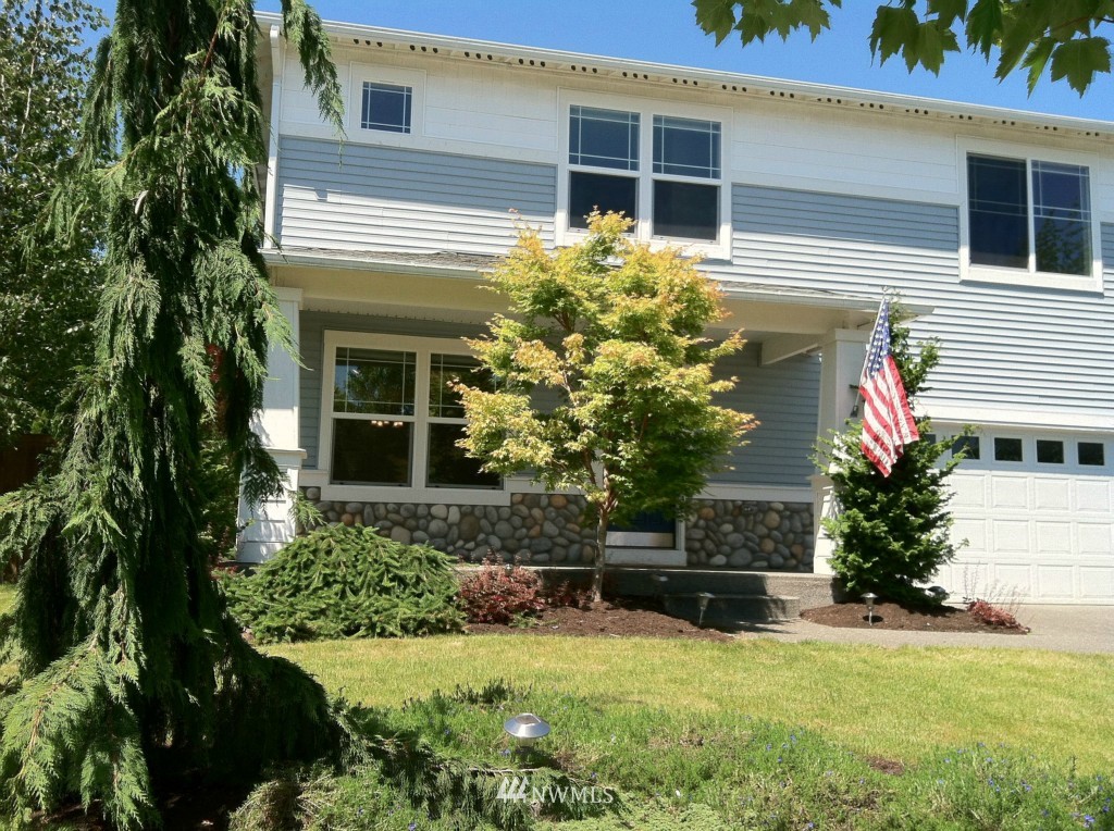 20387 Rustic View Road Southeast Monroe, WA 98272 - Photo 1 of 9