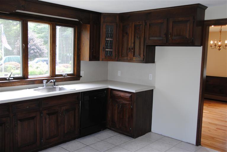 470 Delano Road Marion, MA 02738 - Photo 5 of 7 a kitchen with a sink and a window