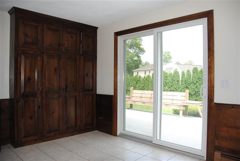 470 Delano Road Marion, MA 02738 - Photo 7 of 7 a view of front door