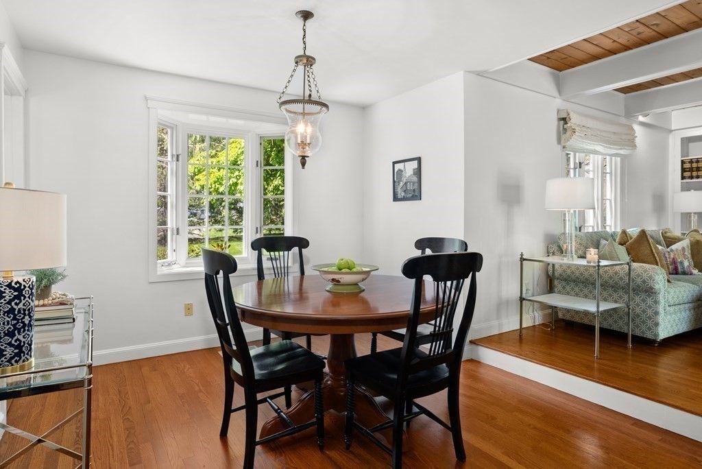 27 Dean Road Weston, MA 02493 - Photo 14 of 41