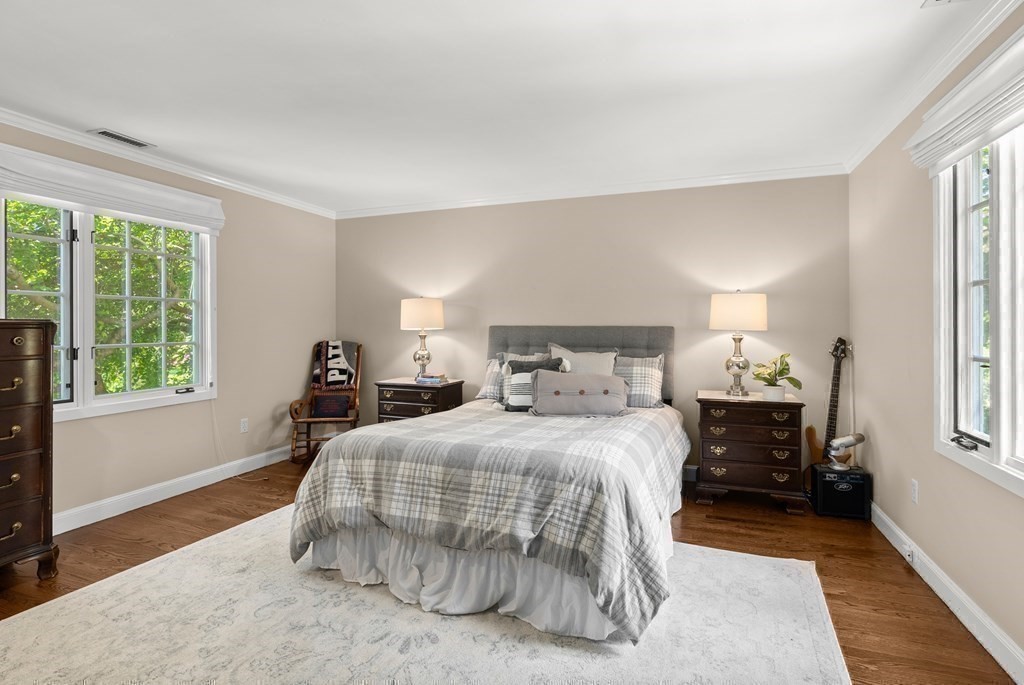 27 Dean Road Weston, MA 02493 - Photo 30 of 41