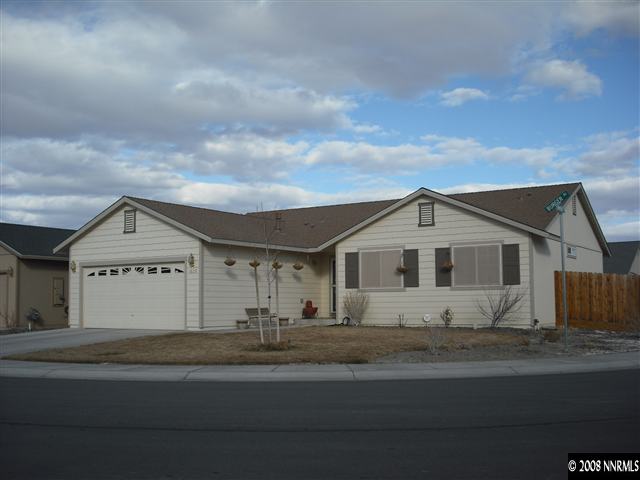 1629 Burger Road Fernley, NV 89408 - Photo 1 of 7 Photo 1