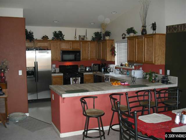 1629 Burger Road Fernley, NV 89408 - Photo 3 of 7 Photo 3