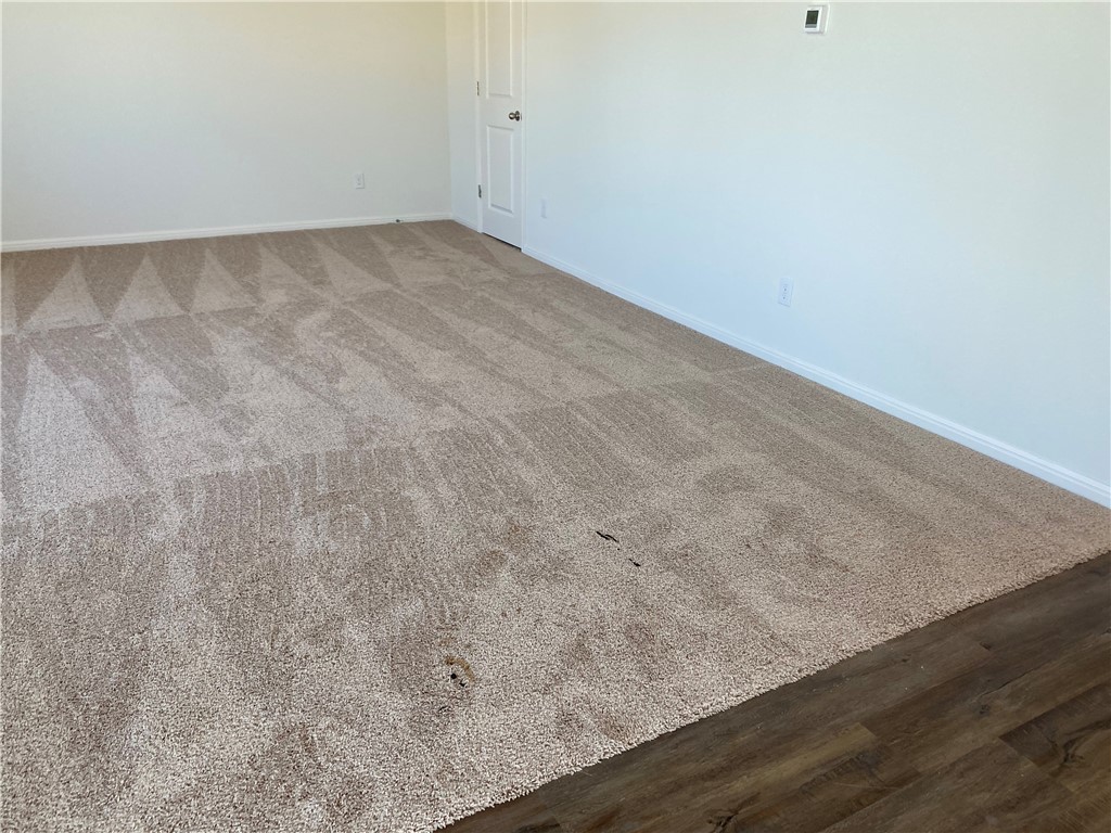 12901 Robert Lafollette Road Manor, TX 78653 - Photo 18 of 29 a view of room