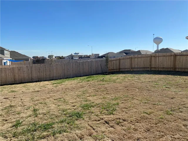 $1,999 | 12901 Robert Lafollette Road, Manor, TX 78653