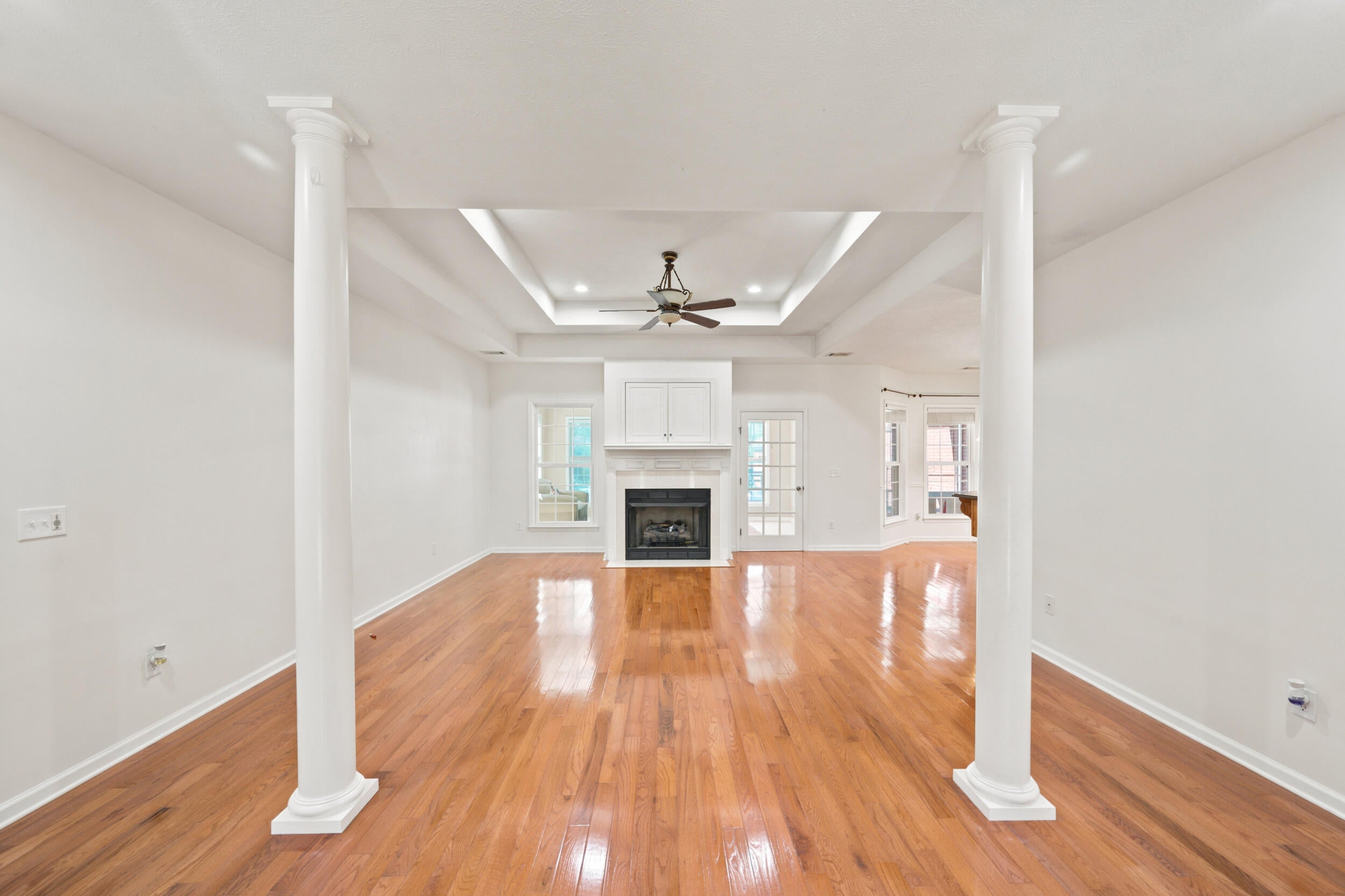 445 Maxwell Road Aiken, SC 29803 - Photo 14 of 66 Gallery Image 14