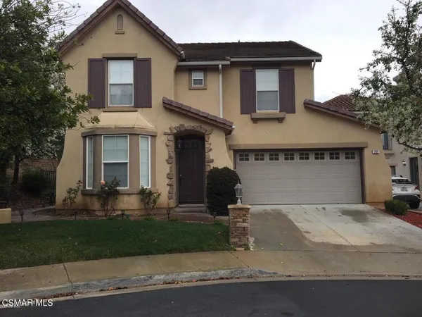 $4,000 | 212 Wild Rose Court, Simi Valley, CA 93065