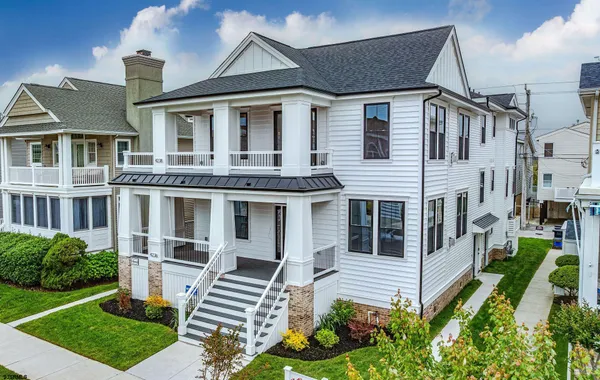 $2,199,000 | 4236 Asbury Avenue, Unit 1, Ocean City, NJ 08226