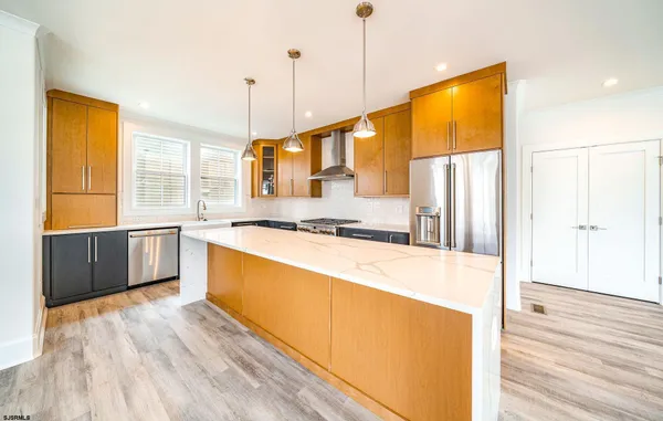 $2,199,000 | 4236 Asbury Avenue, Unit 1, Ocean City, NJ 08226