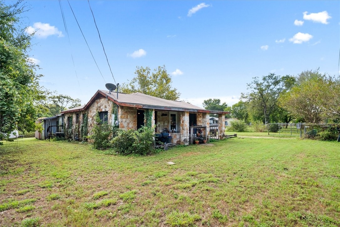 6103 Nuckols Crossing Road Austin, TX 78744 - Photo 1 of 1 Gallery Image 1
