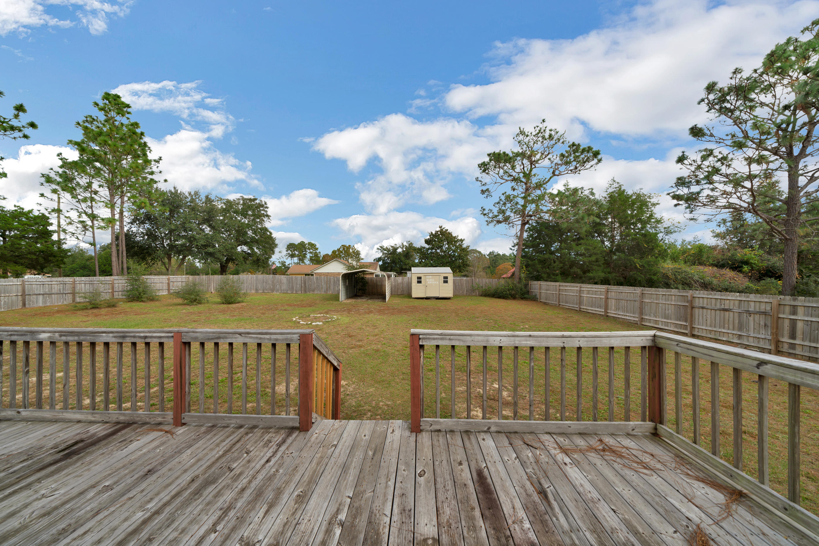 5395 Hillcrest Road Crestview, FL 32539 - Photo 27 of 37 DSC07141