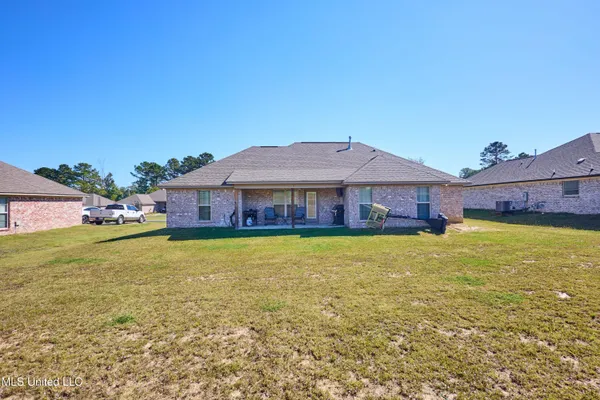 $285,000 | 115 Rotherfield Place, Canton, MS 39046
