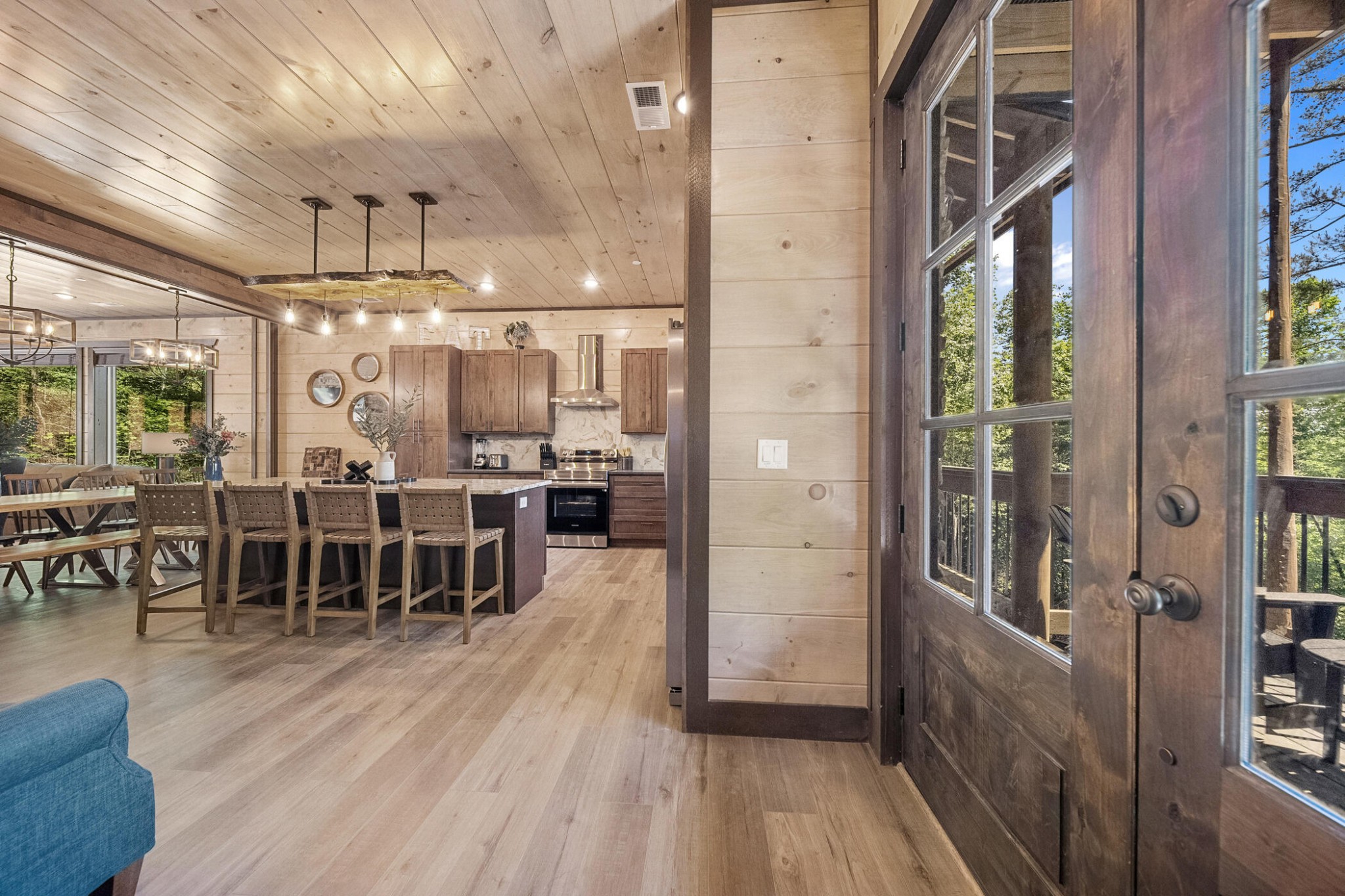 311 Proffitt Road Gatlinburg, TN 37738 - Photo 7 of 91 Gallery Image 7