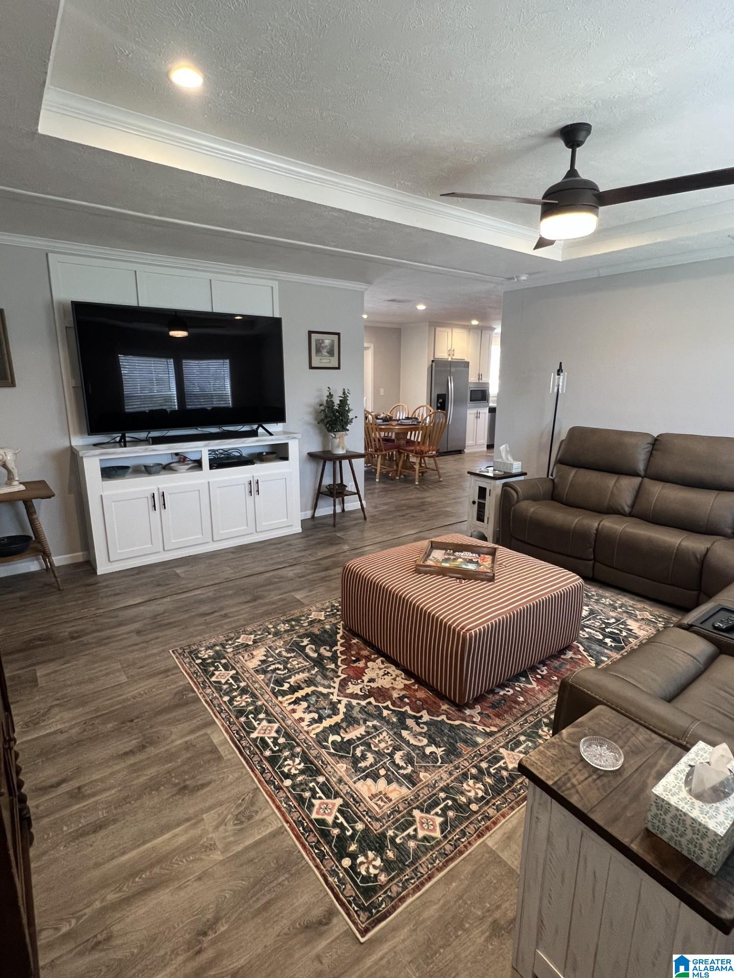 521 County Road 151 Jemison, AL 35085 - Photo 7 of 52