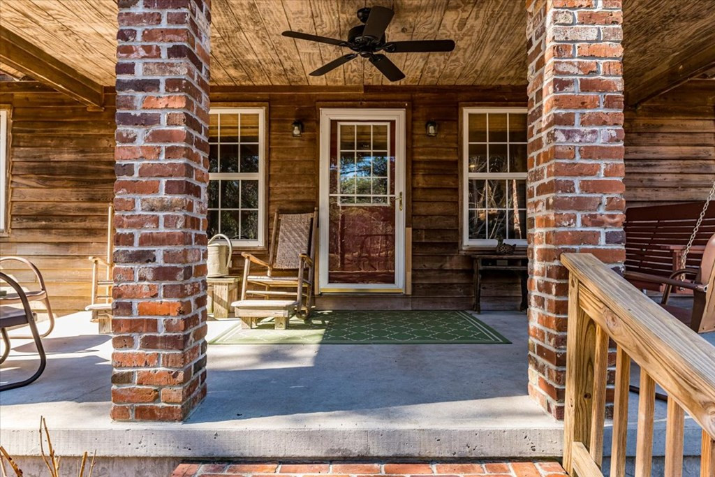 3336 Davis Bridge Road Williston, SC 29853 - Photo 42 of 60