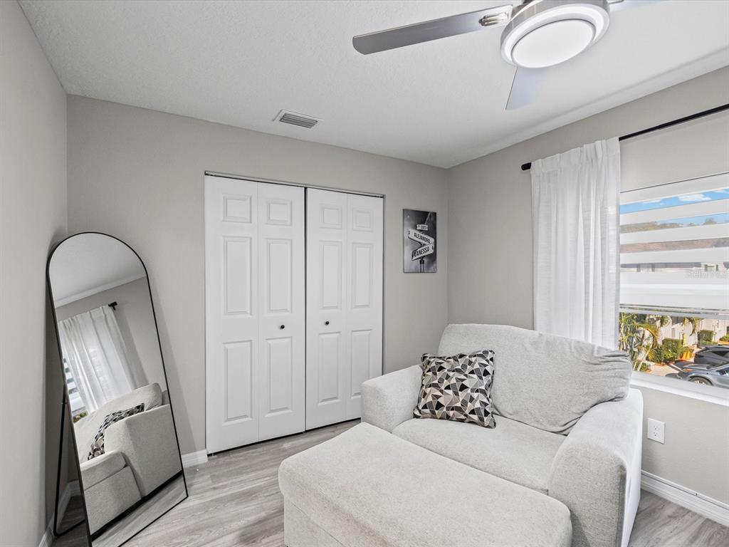 4367 Har Paul Circle Tampa, FL 33614 - Photo 22 of 31 a living room with furniture and a window