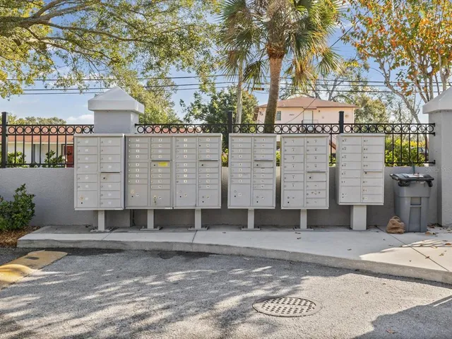 a view of a entrance gate of a house