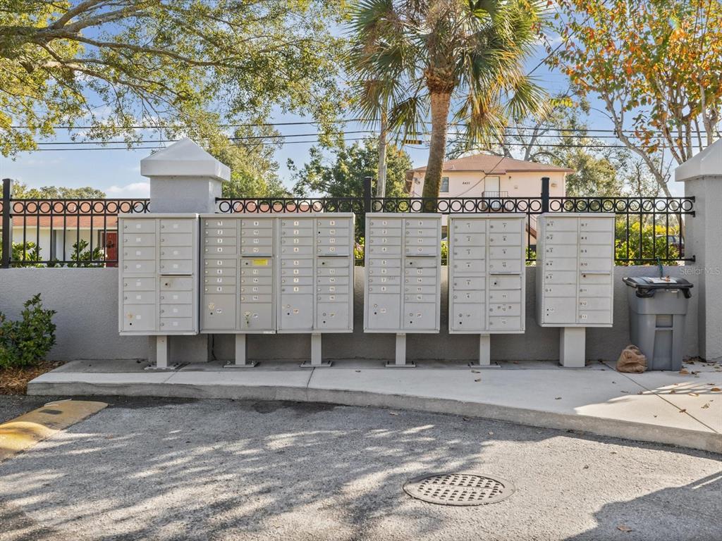 4367 Har Paul Circle Tampa, FL 33614 - Photo 27 of 31 a view of a entrance gate of a house