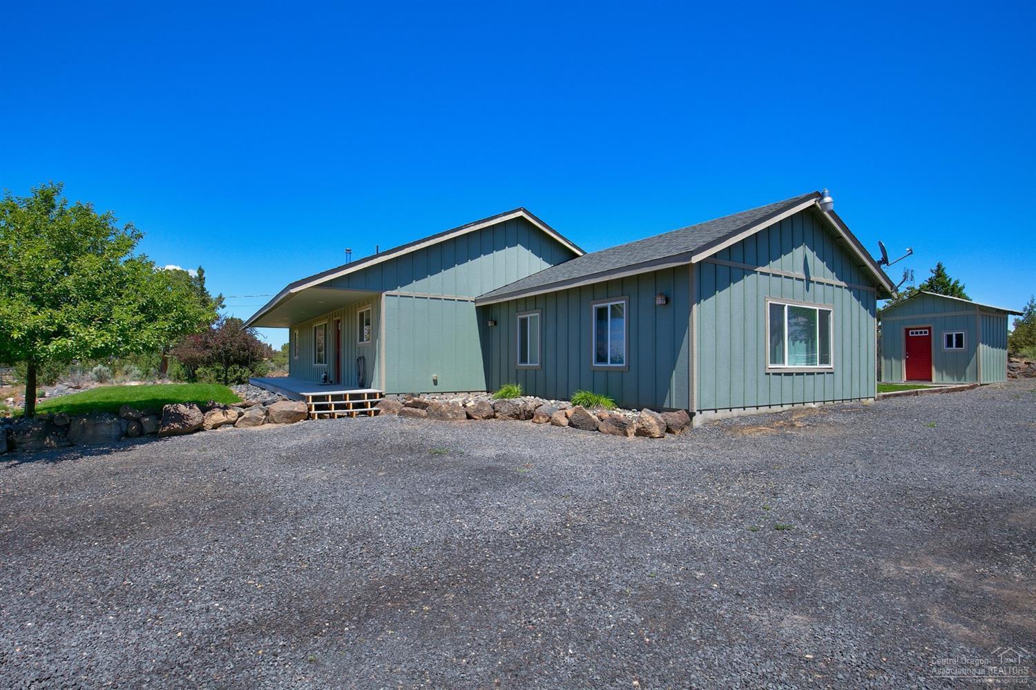 1516 Southwest Bent Loop Powell Butte, OR 97753 - Photo 15 of 23 Additional Photo