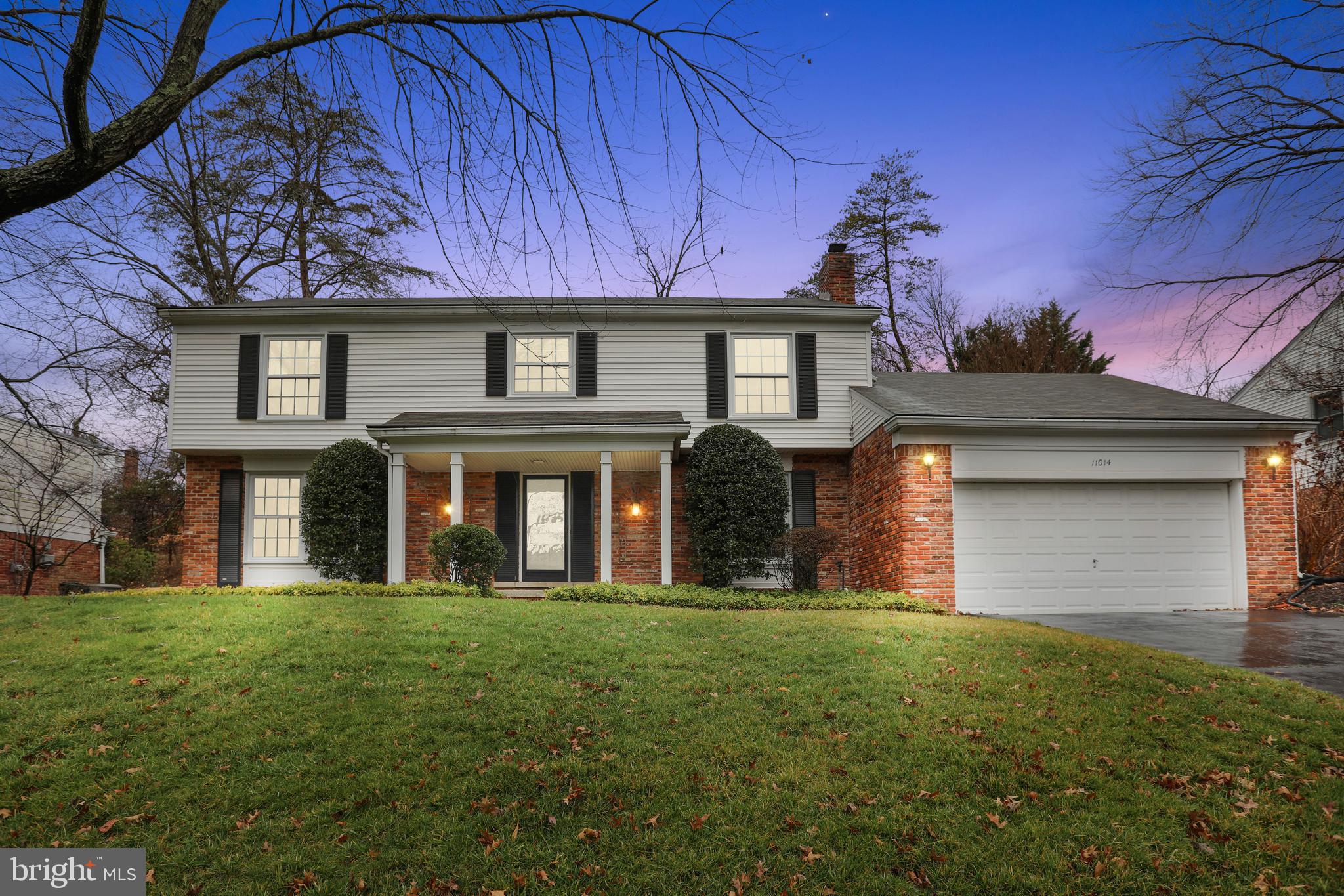 11014 Gainsborough Road Potomac, MD 20854 - Photo 1 of 51 Gallery Image 1