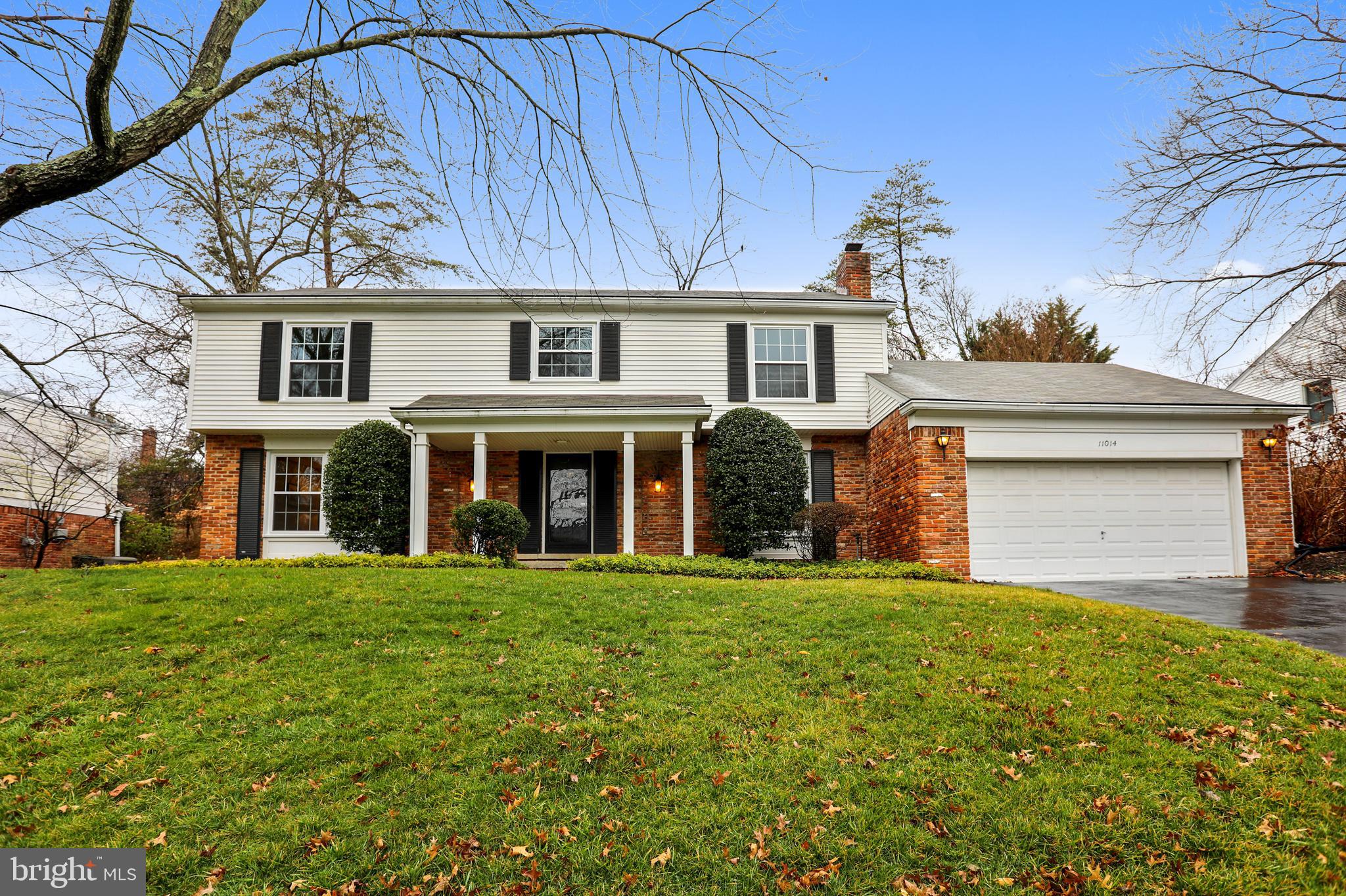 11014 Gainsborough Road Potomac, MD 20854 - Photo 2 of 51 Gallery Image 2