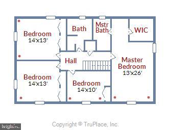 11014 Gainsborough Road Potomac, MD 20854 - Photo 44 of 51 Gallery Image 44