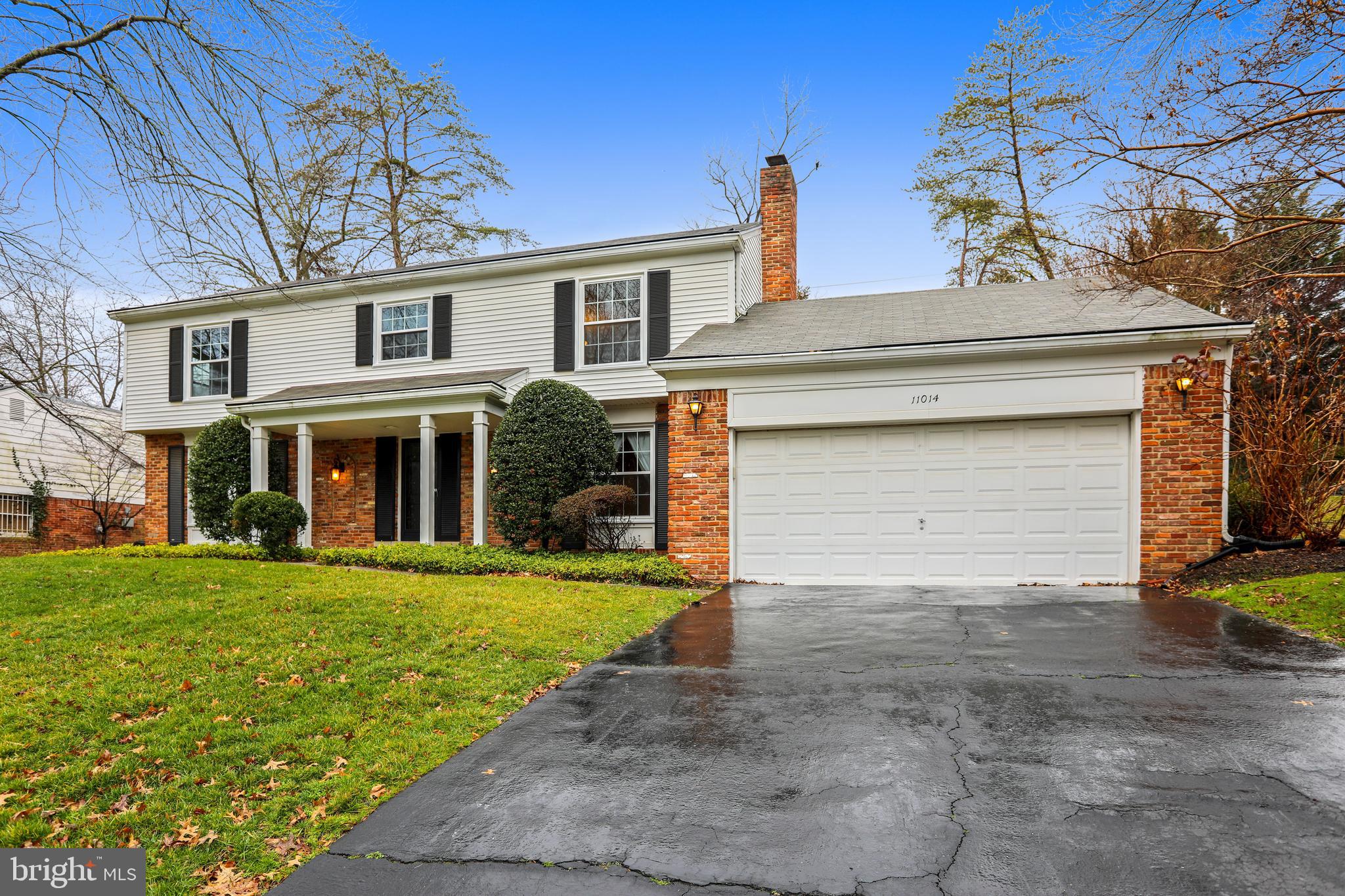 11014 Gainsborough Road Potomac, MD 20854 - Photo 49 of 51 Gallery Image 49