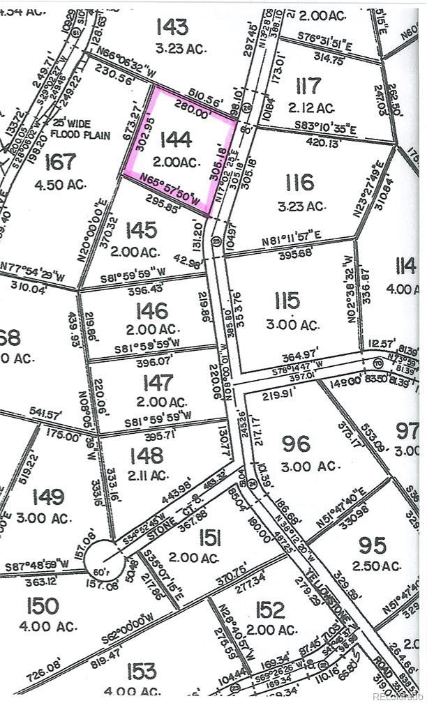 1007 Yellowstone Road Hartsel, CO 80449 - Photo 2 of 2 a picture of a picture