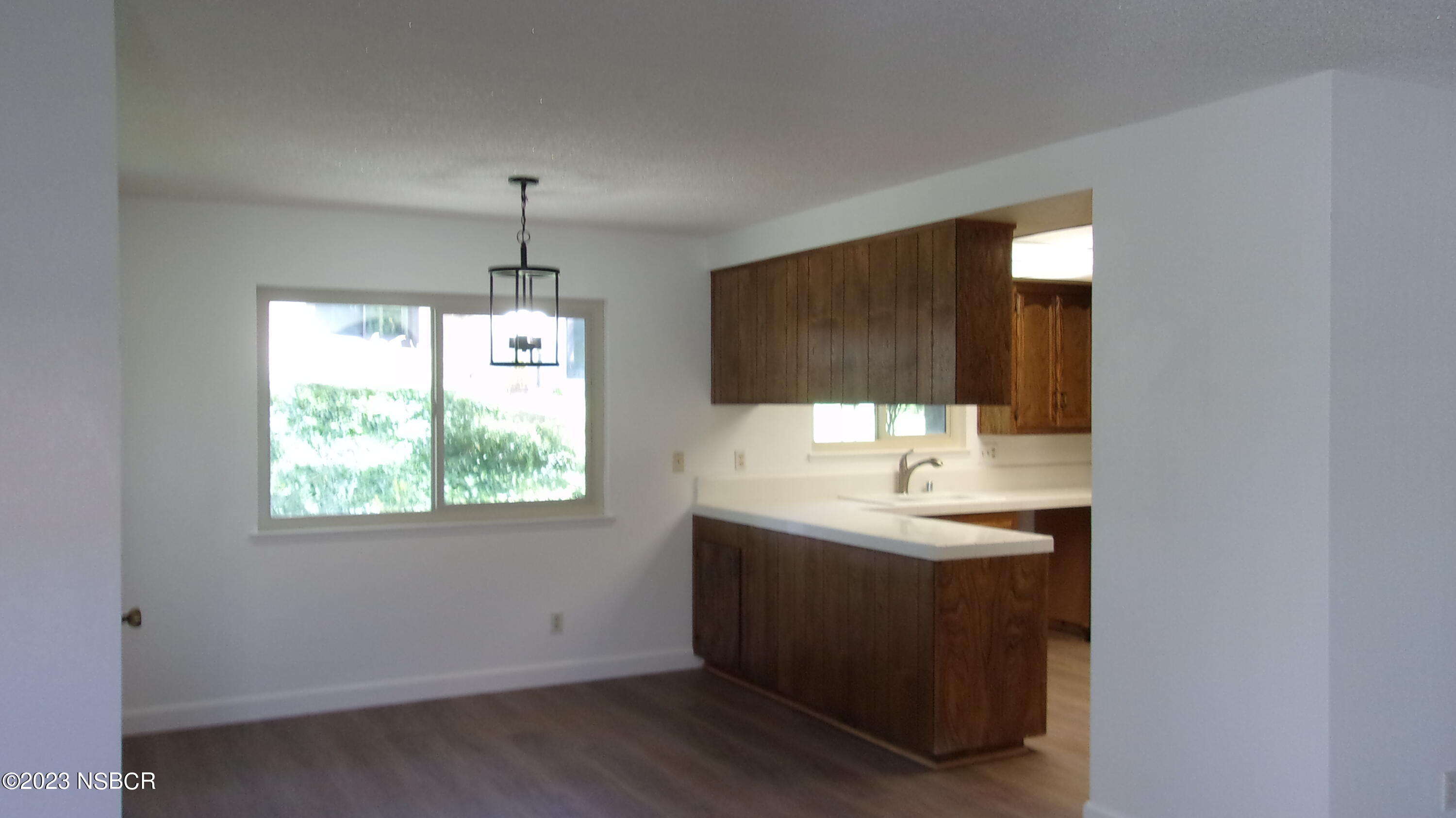 46 Stanford Circle Lompoc, CA 93436 - Photo 16 of 24 a bathroom with a sink and a mirror
