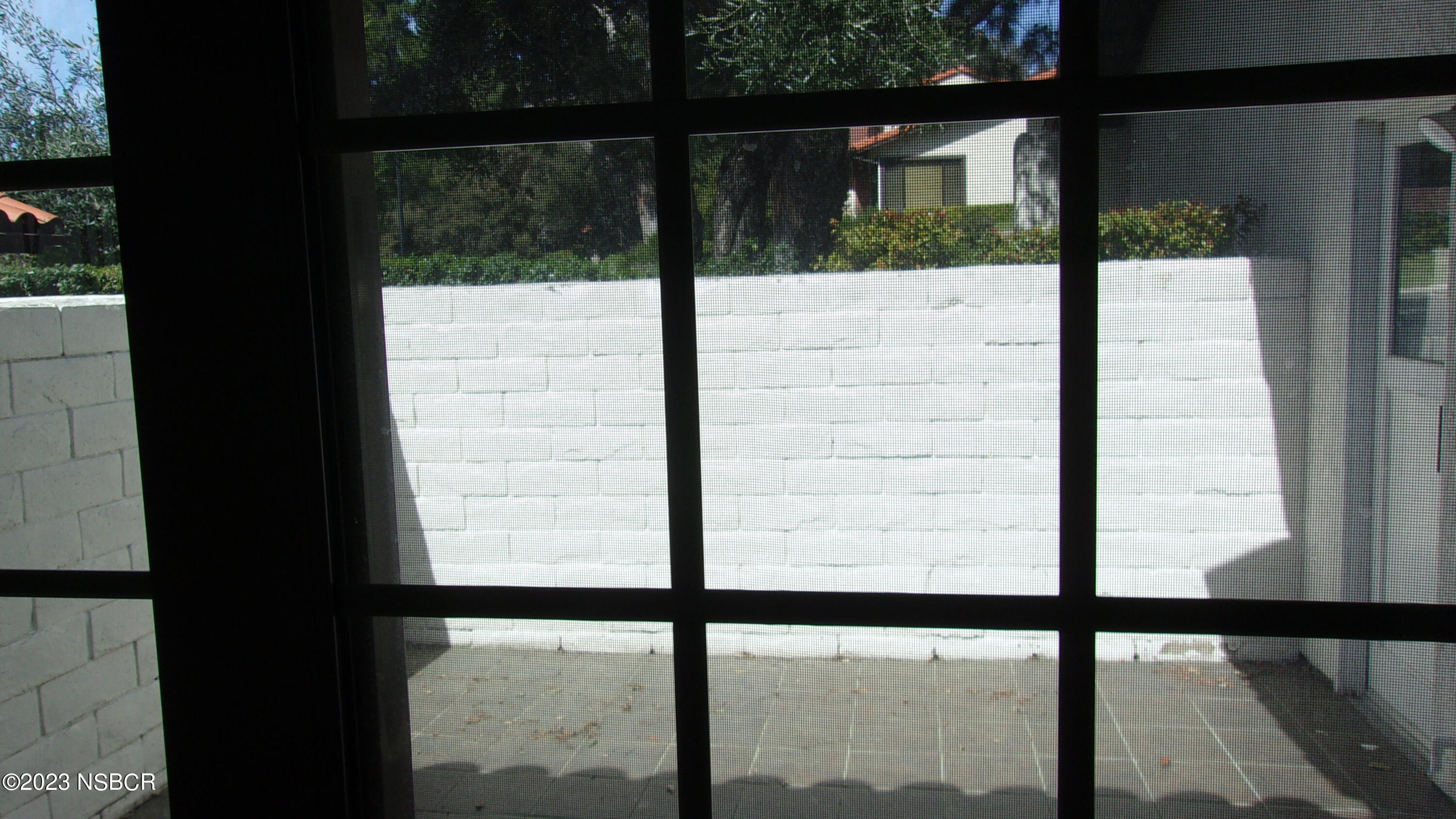 46 Stanford Circle Lompoc, CA 93436 - Photo 21 of 24 a view of a glass door