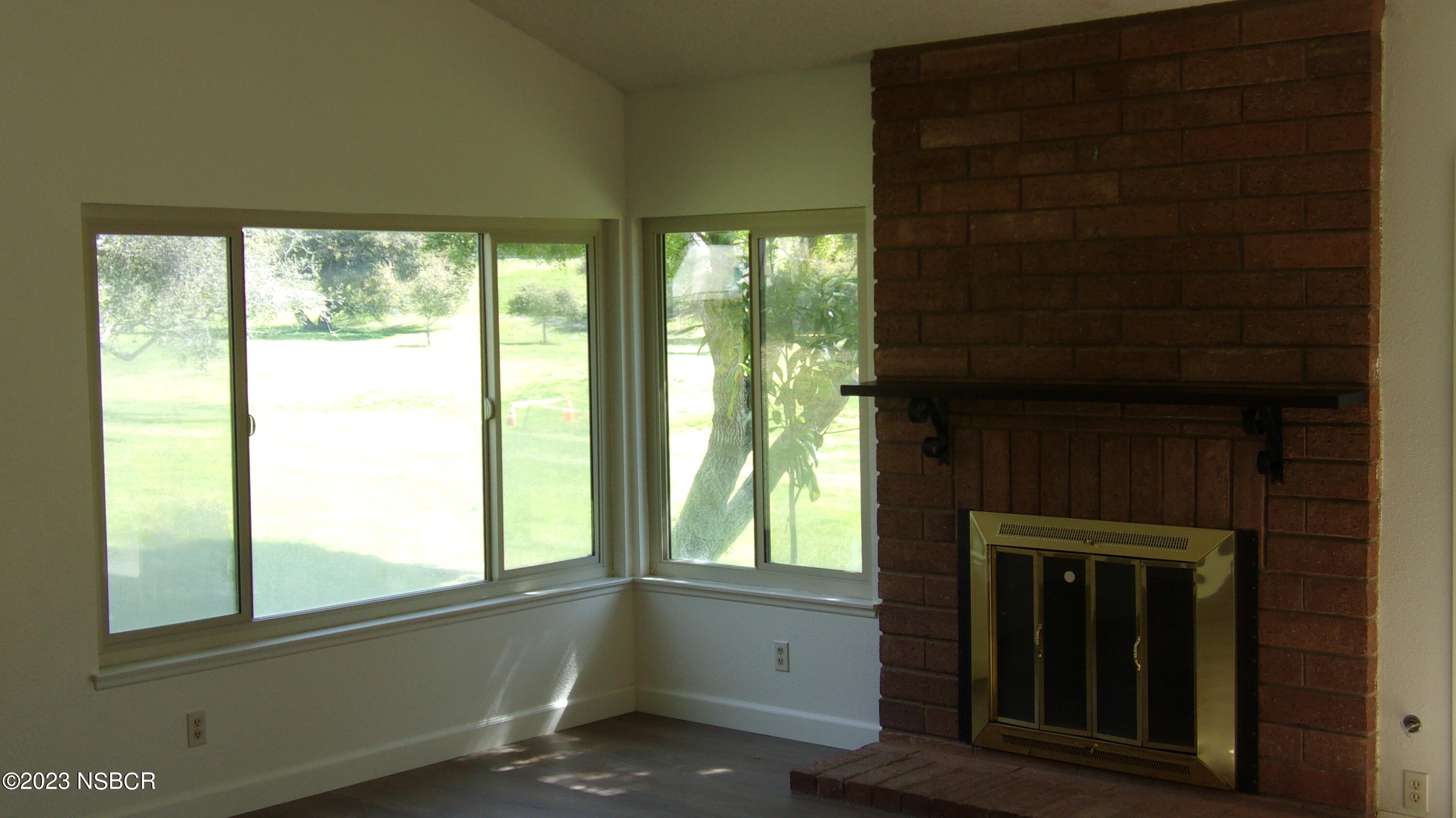 46 Stanford Circle Lompoc, CA 93436 - Photo 8 of 24 a view of an empty room with a window
