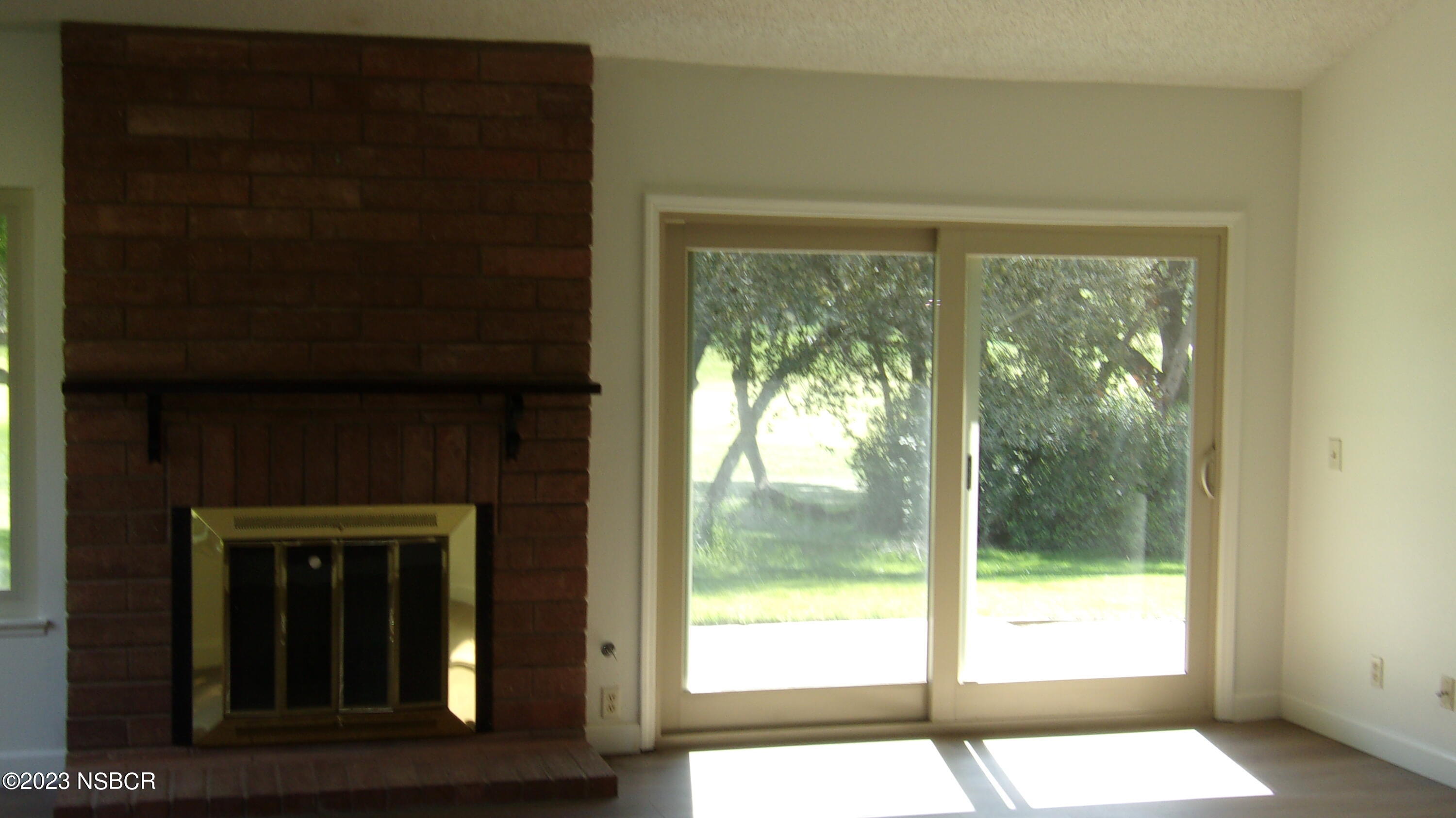 46 Stanford Circle Lompoc, CA 93436 - Photo 9 of 24 a view of an empty room with a window