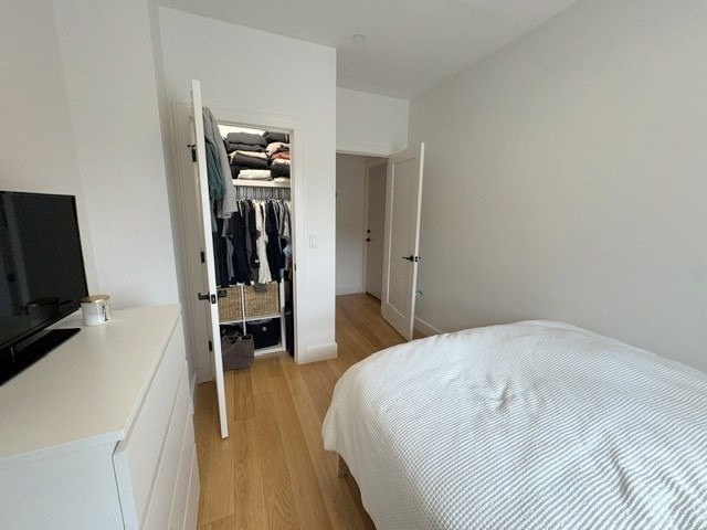 93 Cowper Street, Unit 1 Boston, MA 02128 - Photo 19 of 22